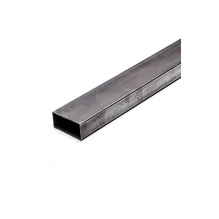 Imagen de Caño estructural 2.00mm 6 mt. 40 x 60 mm