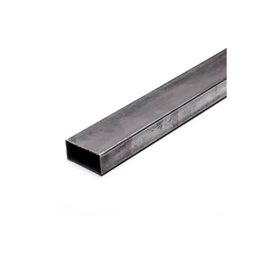 Imagen de Caño estructural 2.00mm 6 mt. 40 x 80 mm