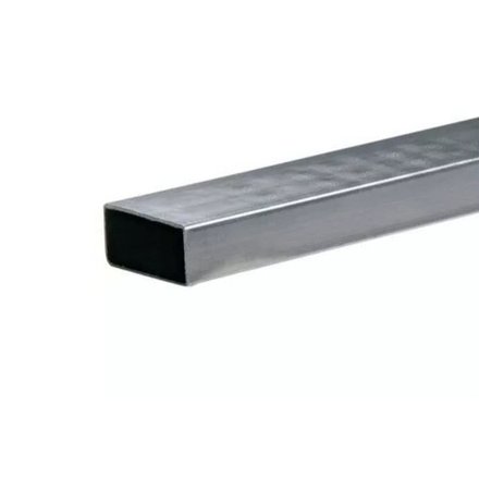Imagen de Caño estructural 2.00mm 6 mt. 60 x 80 mm