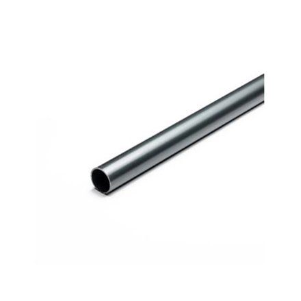 Imagen de Caño estructural 1.60mm 6 mt. diam. _22.22mm (7/8")