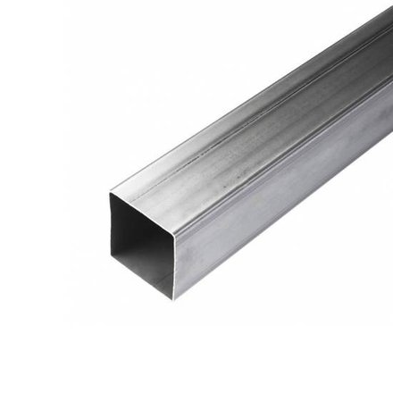 Imagen de Caño estructural 1.25mm 6 mt. 30 x 30 mm