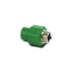 Imagen de Tubo macho Fusión Agua  FH 32 rosca M metal.19 TIGRE 22328069