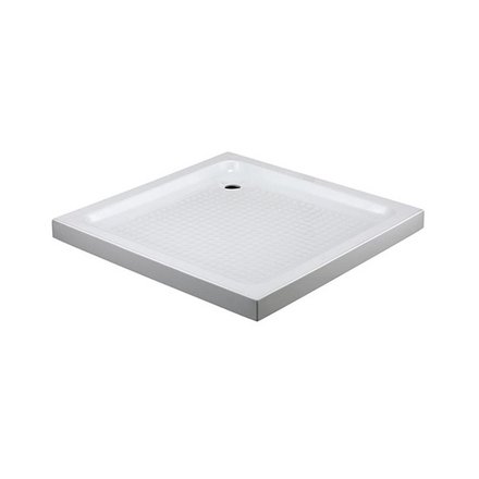 Imagen de Plato ducha FIVE SAINT acriclico sanitario 80x80 cm