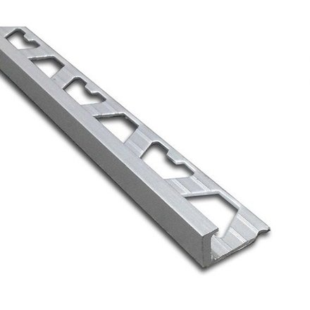 Imagen de Varillas ATRIM-1421 2.50 mt. guardacantos quadra 10x5mm -pared-