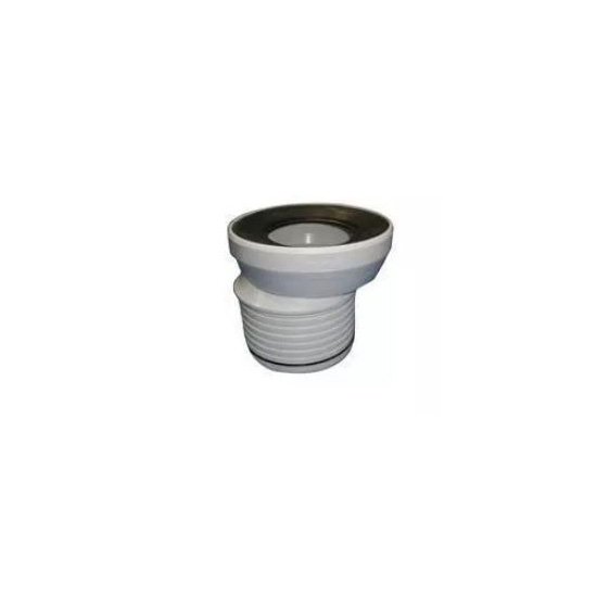 Imagen de Adaptador para inodoro PVC 110 26030110