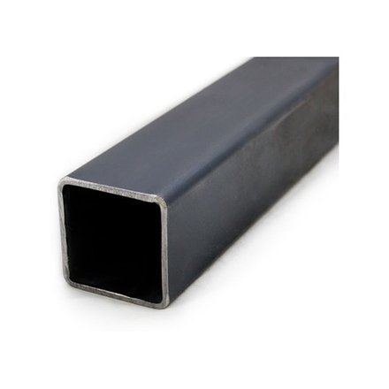 Imagen de Caño estructural 2.50mm 6 mt. 100 x 100 mm