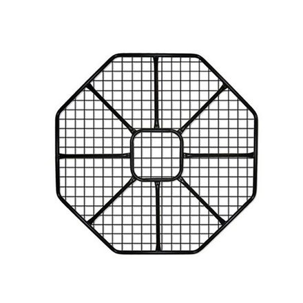 Imagen de Base soporte estruct. máx 1.10 x 1.20 (para tanque 850 -1100 lts)