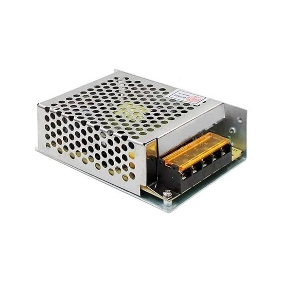 Imagen de Fuente led 220-12v 100w 8,5a ATRIM 3985