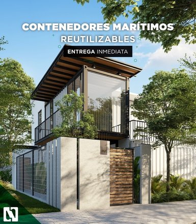Imagen de Contenedor reutilizable