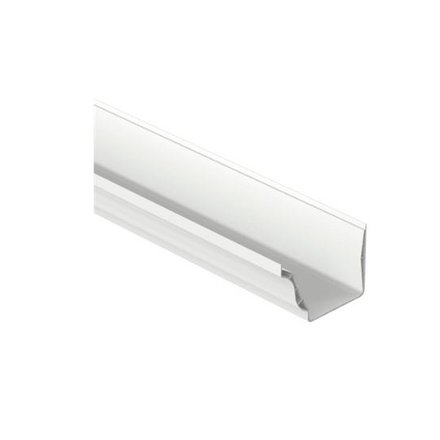 Imagen de Canaleta PVC  Aquapluv Style  x 3 mt. TIGRE