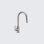 Imagen de Monoc. PEIRANO Vigo con duchador extensible cocina mesada 30-132