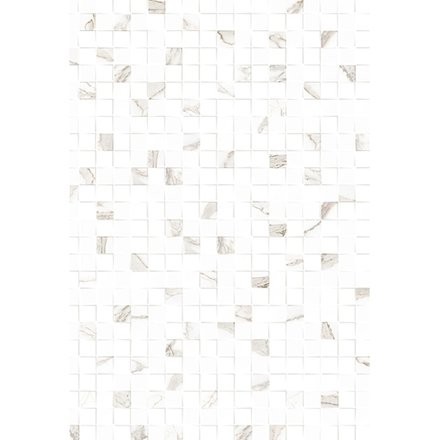 Imagen de Caja 15 pzas. 32x47 cerámica CAÑUELAS Ibiza Blanco