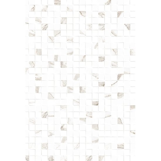 Imagen de Caja 15 pzas. 32x47 cerámica CAÑUELAS Ibiza Blanco