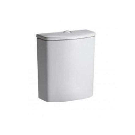 Imagen de Deposito apoyo dual FERRUM Varese blanco djw6f b