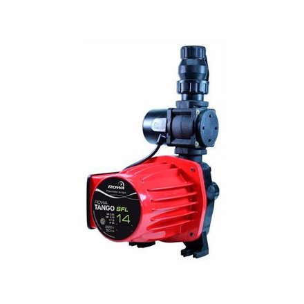 Imagen de Equipo presuriz. ROWA tango SFL 14(c/2 llav.esf.plas.25mm).0,25hp