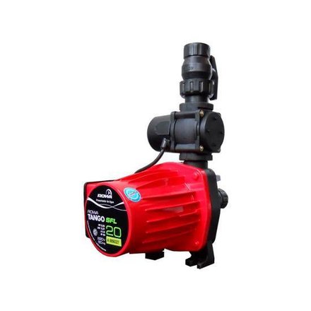 Imagen de Equipo presurizador ROWA tango sfl 20. 0,50hp