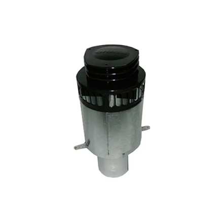 Imagen de Conjunto ventilacion para calefactor ORBIS TB 2500 - 3800 kcal/h