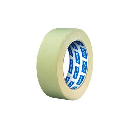 Imagen de Cinta 36 mm x 50 mt. para enmascarar