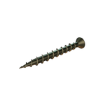 Imagen de Tornillo n 10 40mm madera tel-fix
