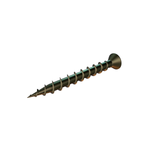 Imagen de Tornillo n 10 50mm madera tel-fix