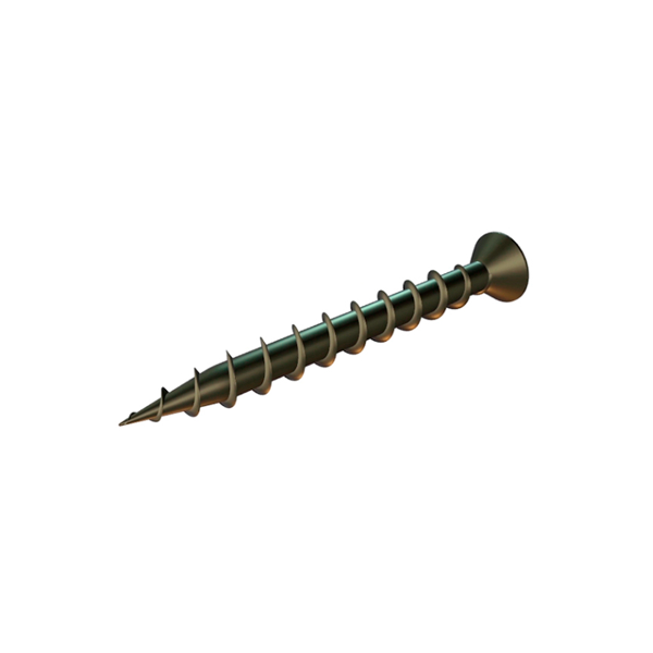 Imagen de Tornillo n 10 50mm madera tel-fix