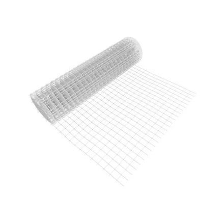 Imagen de Red 2x2 malla plástica ISOLANT alta resistencia (2mt. x100 mts)