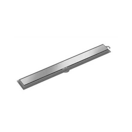 Imagen de Rejilla lineal 50 cm. acero inox. TIGRE 100018899