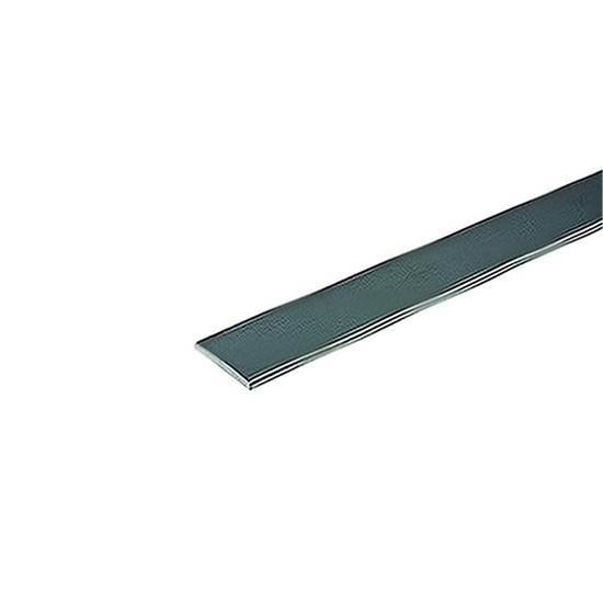 Imagen de Planchuela 12,70 x 4,76mm 6m. (1/2" x 3/16" ) ACINDAR
