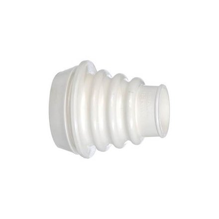 Imagen de Conexión fuelle para inodoro diám 40mm CIRINO