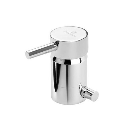 Imagen de Monocomando ESTALGRIF Arona cromo bidet