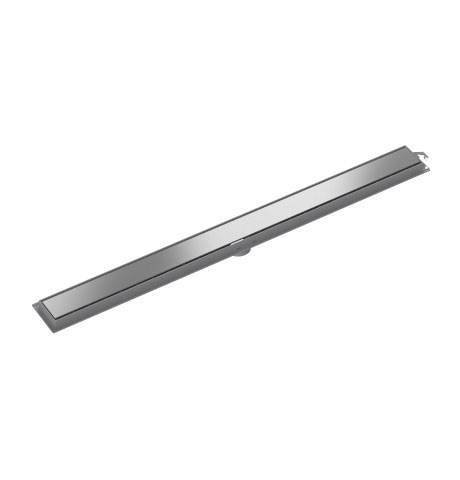 Imagen de Rejilla lineal 70 cm. acero inox. TIGRE 100018900