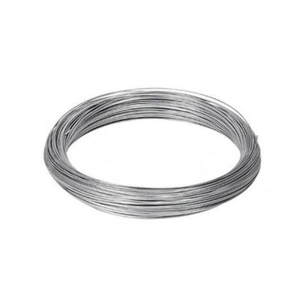 Imagen de Rollo alambre galvanizado nro. 16 ACINDAR 10 kg.