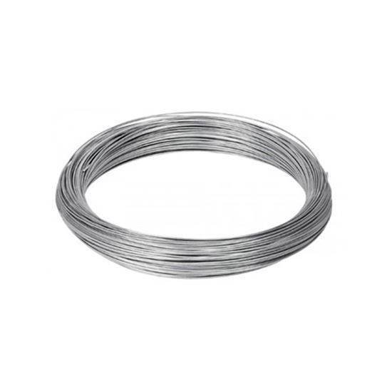 Imagen de Rollo alambre galvanizado nro. 16 ACINDAR 10 kg.