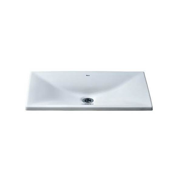 Imagen de Lavatorio ROCA Zen Saitama 560x380mm.