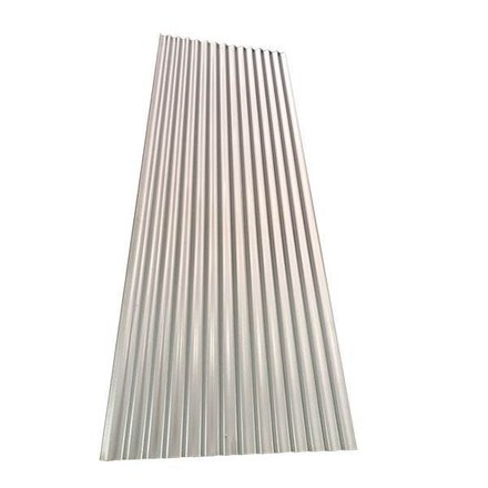 Imagen de Chapa sinusoidal CINCALUM nro 25 1.086 mt 4.00 mt