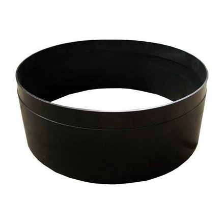 Imagen de Aro prolongador 10cm para cámara inspección WATERPLAST
