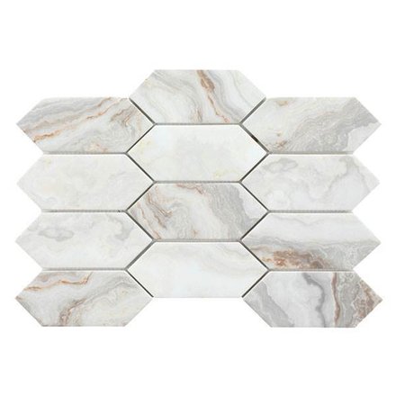 Imagen de Malla MISIONES RV1062 Tip Abuk 25x37 cm.