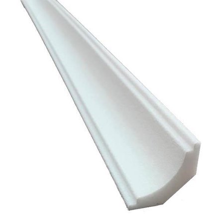 Imagen de Moldura para interior PARTHENON ma37 x 2mt