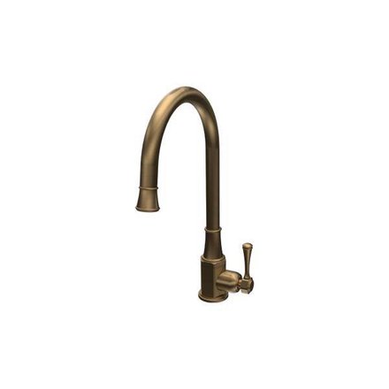 Imagen de Monocomando de cocina ANDEZ Antique bce. viejo 400.40