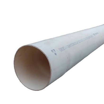 Imagen de Caño sanitario TIGRE PVC diám 50mm x 4m con garantía