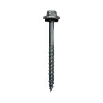 Imagen de Tornillo Autoperf. 12 x 63mm tipo 2 Punta AGUJA -MAD- tel-hex