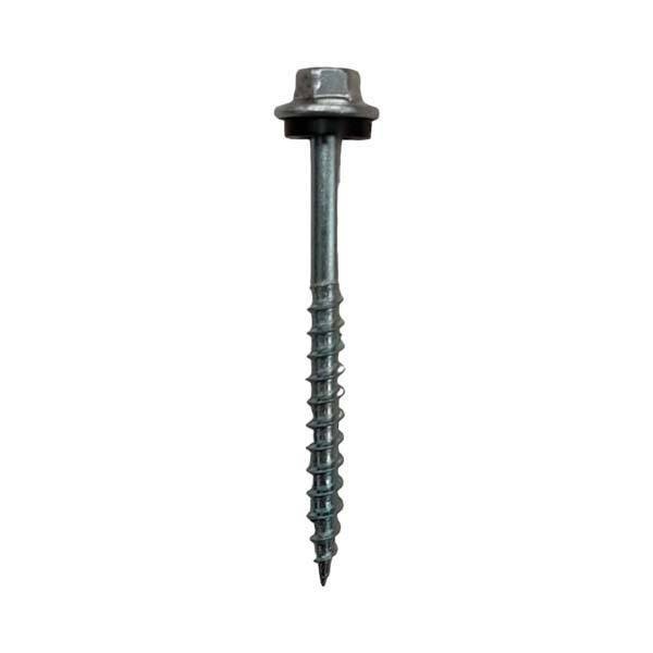 Imagen de Tornillo Autoperf. 12 x 63mm tipo 2 Punta AGUJA -MAD- tel-hex
