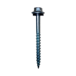 Imagen de Tornillo Autoperf. 12 x 63mm tipo 2 Punta AGUJA -MAD- tel-hex