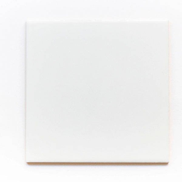 Imagen de Caja 15 uni. Cerámica PIU Dolce Blanco Brillo 15x15 cm.
