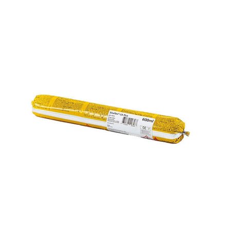 Imagen de SIKAFLEX (sellador poliuretánico) 1A Plus Unipack 600 ml