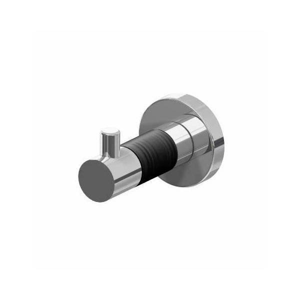 Imagen de Percha simple Andez Black 205.18