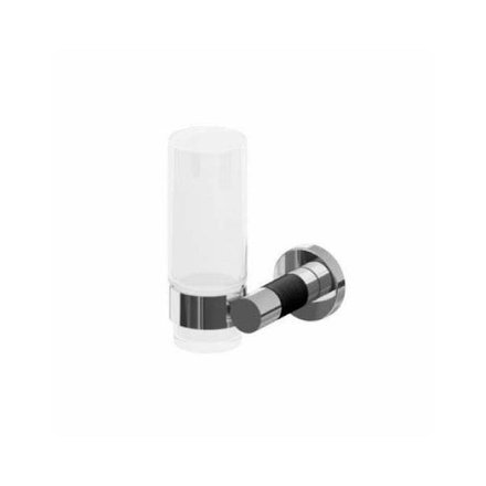 Imagen de Portavaso cepillo Andez Black 206.18