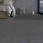 Imagen de Caja 5 pzs Porcellanato SAN LORENZO Moods Gris R Fit MI 58x58
