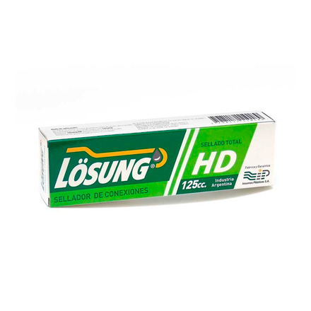 Imagen de Sellarosca LÖSUNG x 125 cc. con teflón
