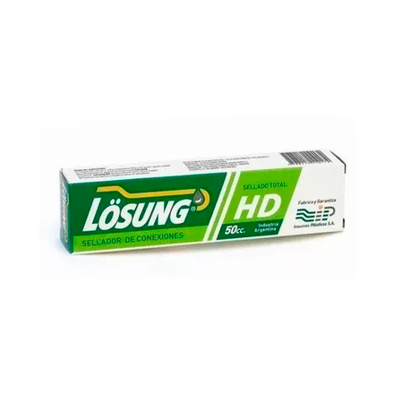 Imagen de Sellarosca LÖSUNG x 50 cc. con teflón